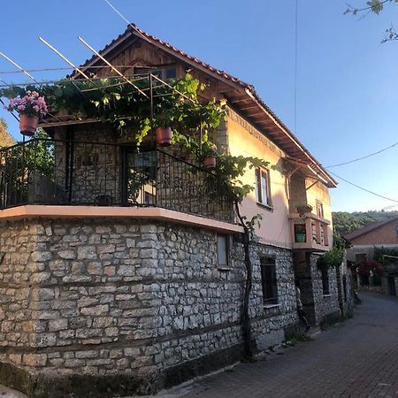 Rosas Home Lini Exterior foto