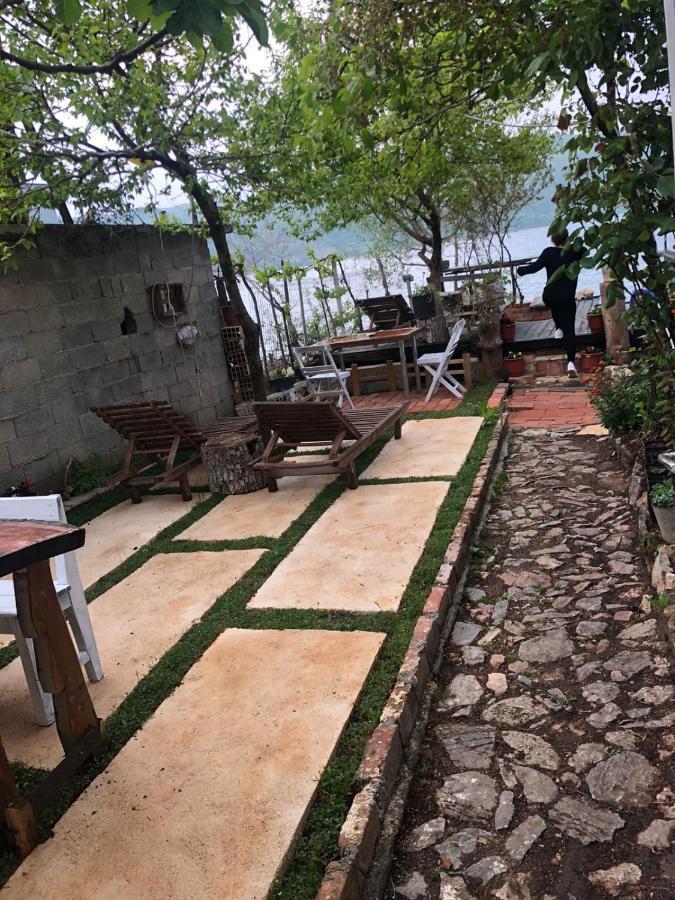 Rosas Home Lini Exterior foto