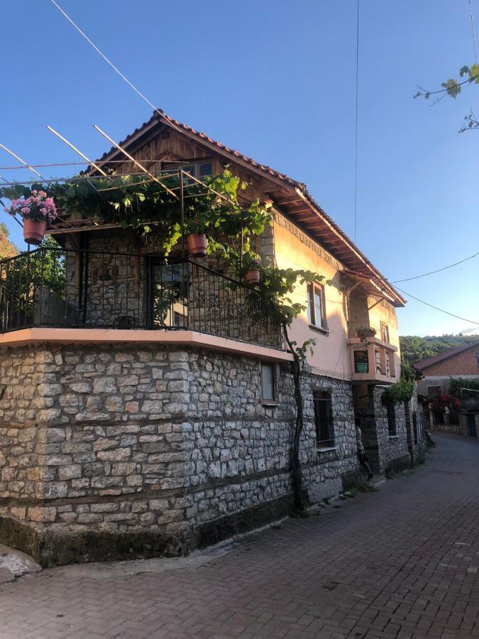 Rosas Home Lini Exterior foto