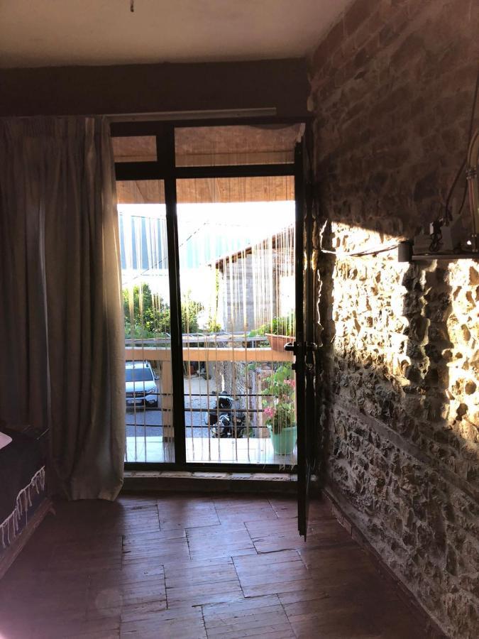Rosas Home Lini Exterior foto