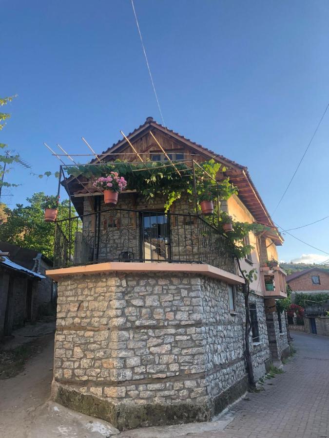 Rosas Home Lini Exterior foto
